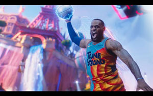 Space Jam: A New Legacy - Trailer