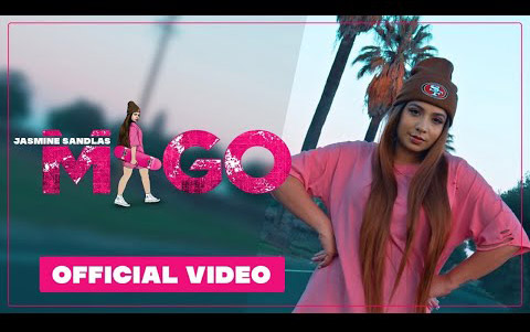 Punjabi Song MAGO By Jasmine Sandlas 