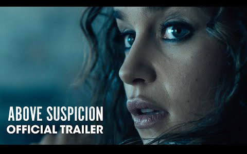 Above Suspicion - Trailer 