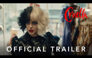 Cruella - Trailer 2