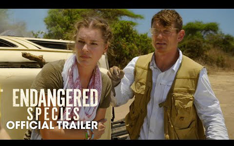 Endangered Species - Trailer