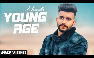 Punjabi Song Young Age By Nawab