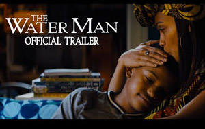 The Water Man - Trailer