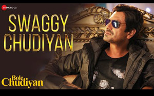 Bole Chudiyan - Swaggy Chudiyan Song