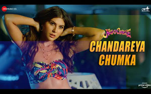 Hello Charlie - Chandareya Chumka Song