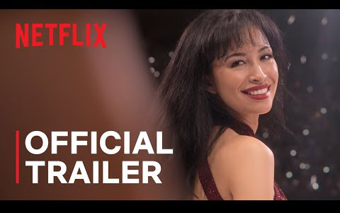 Selena, The Series Part 2 Trailer - Netflix