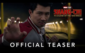 Shang-Chi and the Legend of the Ten Rings - Trailer - Marvel Studios