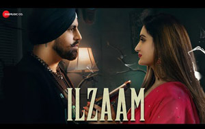 Punjabi Song Ilzaam By Shadab Faridi, Kunal, Deepti Tuli