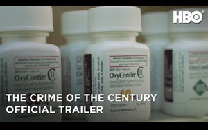 The Crime of the Century - Trailer - HBO