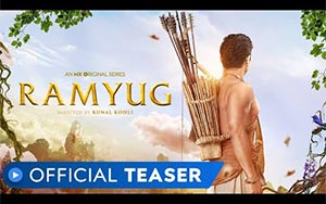 Ramyug - Teaser - MX Original Series