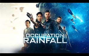 Occupation Rainfall - Trailer