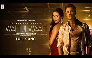 Wah Ji Waah - Music Video By Gurnazar ft. Amyra Dastur