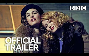 The Pursuit of Love - Trailer - BBC