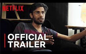 Alma Matters - Inside The IIT Dream - Trailer - Netflix India