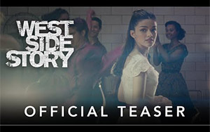 West Side Story - Teaser