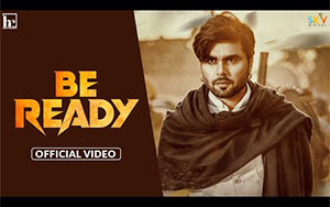 Punjabi Song Be Ready By Ninja