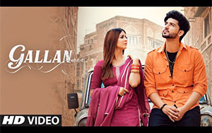 Punjabi Song Gallan By Davinder dhillon