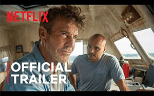 Blue Miracle - Trailer - Netflix