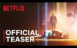 Hit and Run - Teaser - Netflix