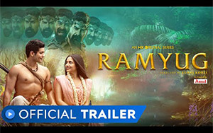 Ramyug - Trailer - MX Original Series