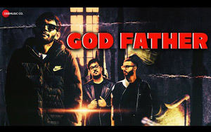 God Father - Music Video By Donnie Deep Singh