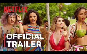 Carnaval - Trailer - Netflix