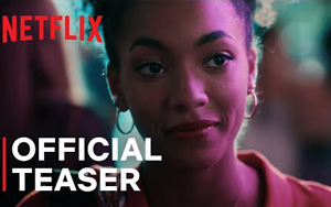 Summertime 2 - Teaser - Netflix