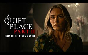 A Quiet Place Part II - Final Trailer 