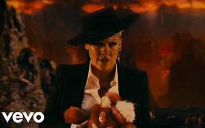 P!nk - All I Know So Far (Official Video)