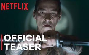 Xtreme - Teaser - Netflix