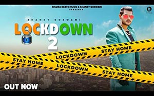 Haryanvi Song Lockdown 2 By Vikram_Pannu