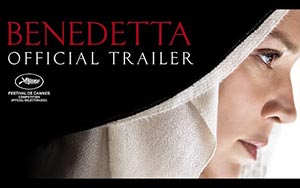 Benedetta - Trailer