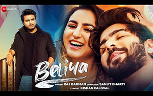 Beliya - Official Music Video By Raj Barman ft. Tanuja Chauhan, Kunwar Arora