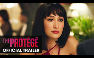 The Protege - Trailer 