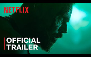 Xtreme - Trailer - Netflix