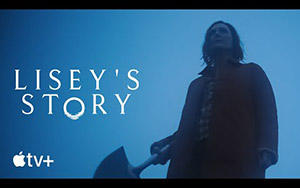 Lisey's Story - Trailer - Apple TV Plus