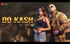 Do Kash - Music Video By Tapomita ft. Rohit Rj and Poonam Shah