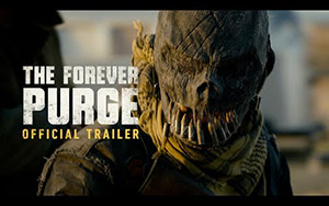 The Forever Purge - Trailer