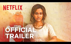 Skater Girl - Trailer - Netflix