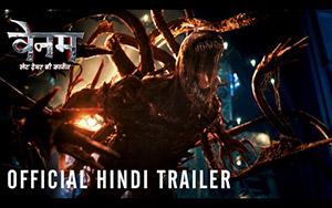 Venom - Let There Be Carnage - Hindi Trailer