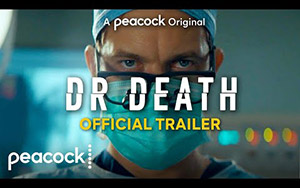 Dr. Death - Trailer 