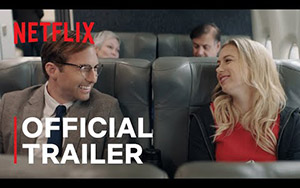 Good On Paper - Trailer - Netflix