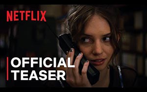 FEAR STREET - Teaser - Netflix