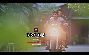 Agastya - Broken But Beautiful 3