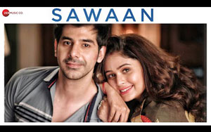 Sawaan - Music Video By Ritabhari Chakraborty, Swanand Kirkire