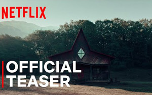 A Classic Horror Story - Teaser - Netflix