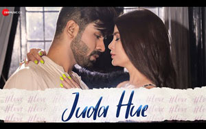 Juda Hue - Music Video By Sonal Pradhan