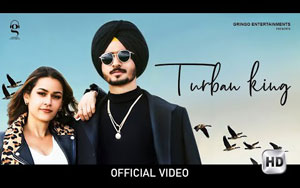 Punjabi Song Turban King bY Nirvair Pannu