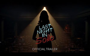 Last Night in Soho - Teaser Trailer