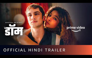 DOM - Hindi Trailer - Amazon Prime Video